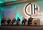 CIH Housing 2017 Grenfell Tower session